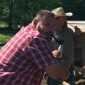 Meet your Posher, Tyler